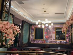 -新白鹿餐厅(爱琴海购物中心店)