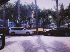 -华南师范大学(广州大学城校区)