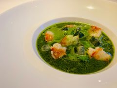 -Le Comptoir de Pierre Gagnaire