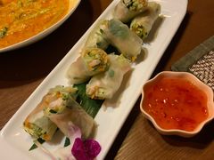 -泰国餐厅 Thai Food(裕华万达店)