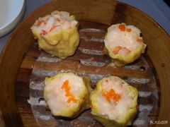 -御花园·粤菜·海鲜火锅(中山公园店)