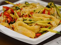 秘制凉皮-魏家凉皮(兵马俑店)