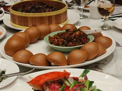 -新南华大酒店(长寿店)