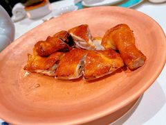 -三号黄浦会Canton Table