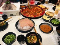 -骉骉老火锅(铁像寺路店)