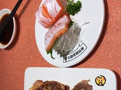 -元气寿司(金光华店)