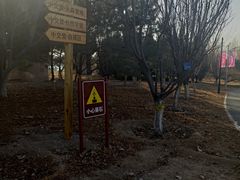 -永定河休闲森林公园