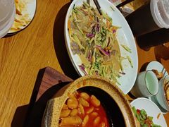 -伊喜饺子·烤鸭(五道口学院路店)