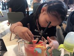 -gaga(深圳福田星河COCO Park店)