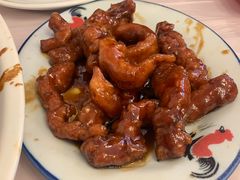 -玲珑餐厅(陕西南路店)
