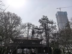 -堤角公园