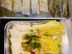 -釜山火炉·海鲜烤肉(紫藤路店)