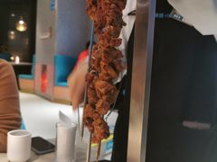 -半天妖烤鱼(新中关购物中心店)