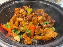日昌怀旧生啫生肠-日昌餐馆(Mini西点茂店)