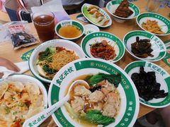 -袁记云饺(南门口店)