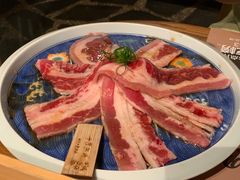 -黑牛の店·和牛烧肉(合生汇店)