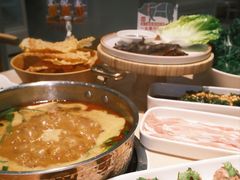 -新大新1993贵州山里味(青云市集店)
