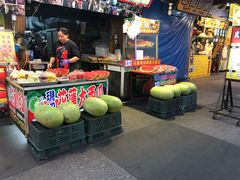 -花莲东大门国际观光夜市