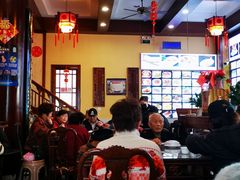 -长兴菜馆(高桥店)