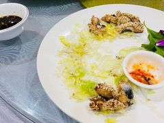 -百家福海鲜排档·闽菜·家宴(斗西路口店)