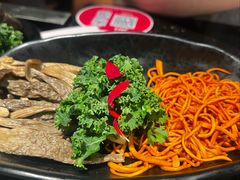 -捞王锅物料理(凯旋路店)