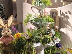 -可可厨房西餐厅