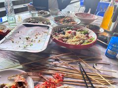 -辣不怕口味虾(凌霄路店)