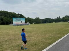 -昆山城市生态森林公园