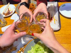 -老味烧烤(总店)