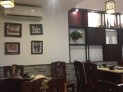 大堂-飞厦老二手槌牛肉丸店