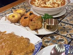-番茄屋葡式美食(总店)