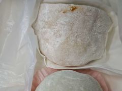 -澳门长洲糯米糍(柯打苏沙街店)