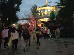 -七彩云南欢乐世界