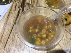 -金刚山烧烤(红旗大街店)