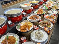 -乡里八闽·福州乡土菜(火车北站店)