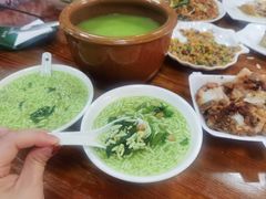 -客家养生油茶(汕尾店)