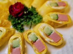 -上海老饭店(北京分店)