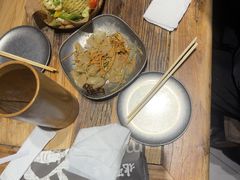 -北丐先生·野馄饨烧烤(南京首店)