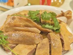 -琼菜坊·无鸡不成宴·海南菜老爸茶糟粕醋(海口骑楼老街店)