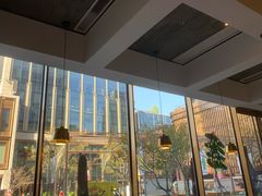 -BAKER&SPICE(BFC外滩金融中心店)