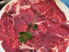 -周师兄大刀腰片火锅(财富中心店)