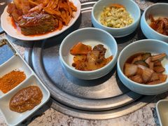 -高丽屋(天宁寺店)