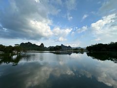 -南宁花花大世界景区