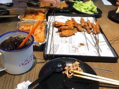 -马海涛牛肉串·午市牛腩饭·烧烤夜宵(领汇广场店)