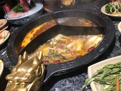 -蜀大侠·牛肉自助火锅(慈溪店)