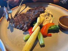 -blue frog蓝蛙(长泰广场店)