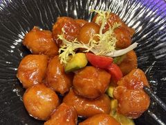 -常来小聚·广州非遗传承餐厅(高德置地店)