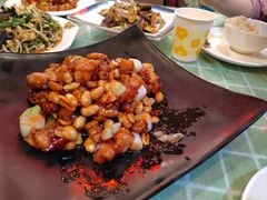 -玉桥餐厅(天坛店)