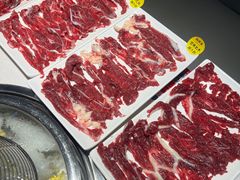 -潮泰牛肉火锅 · 创于1992年(国贸店)