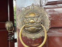 -潜山国家森林公园